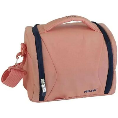 Milan Pink Lunchbox - Isolamento termico, 5 L, Poliestere Milan Pink Lunchbox - Isolamento termico, 5 L, Poliestere