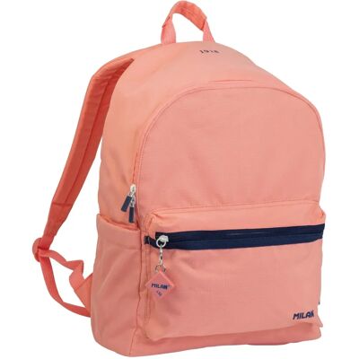 Milan Pink 22L Backpack - Casual Bag Milan Pink 22L Backpack - Casual Bag