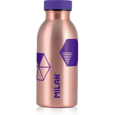 Thermos Milan Lelac Roestvrij Staal - Thermobeker Thermos Milan Lelac Roestvrij Staal - Thermobeker