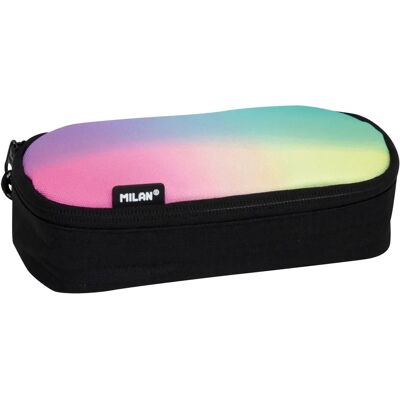 Milan Sunset oval skolpenal - Skolprodukt Milan Sunset oval skolpenal - Skolprodukt