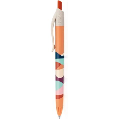 Milan P1 Stylo Bleu - 1200m d'écriture Milan P1 Stylo Bleu - 1200m d'écriture