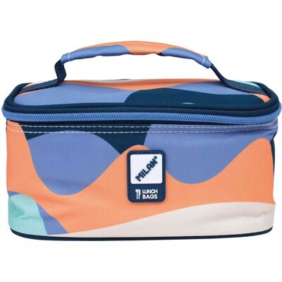 Milan The Fun Petite Boîte à Sandwich 1,5L - Sac isotherme Milan The Fun Petite Boîte à Sandwich 1,5L - Sac isotherme