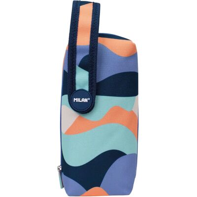 Milan The Fun Sac Bleu - Fournitures scolaires Milan The Fun Sac Bleu - Fournitures scolaires