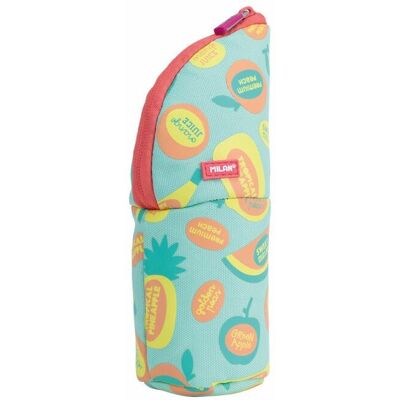 Milan Model - Soft Polyester Pencil Case - Pencil Case Milan Model - Soft Polyester Pencil Case - Pencil Case