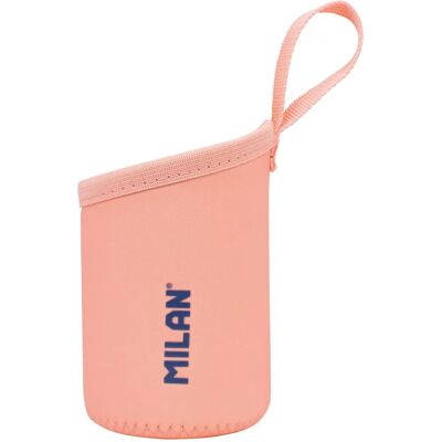 Milan 1918 Serie Rosa Neoprenhölje för 350ml Flaskor Milan 1918 Serie Rosa Neoprenhölje för 350ml Flaskor