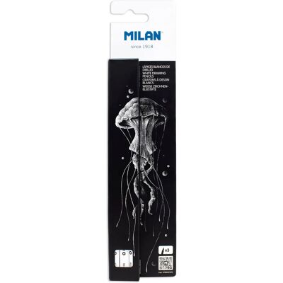 Crayons de Dessin Milan Ø 4 mm - Crayons de Dessin Crayons de Dessin Milan Ø 4 mm - Crayons de Dessin