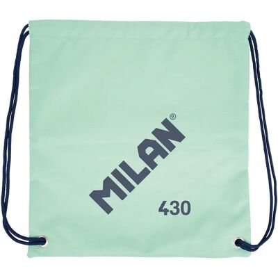 Vetements & Accessoires Milan Od 1918 Zielony Plecak - Plecak Vetements & Accessoires Milan Od 1918 Zielony Plecak - Plecak