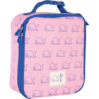Milan Isothermal Food Bag 3.9l - Lebensmittel Tasche Milan Isothermal Food Bag 3.9l - Lebensmittel Tasche