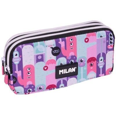 Portatodo Milan 3c Aliens - Kontorsorganizer Portatodo Milan 3c Aliens - Kontorsorganizer