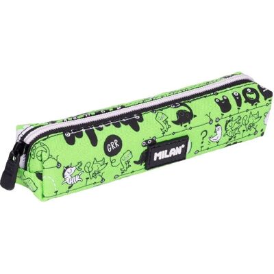 Trousse ronde mini Milan - Édition spéciale Trousse ronde mini Milan - Édition spéciale