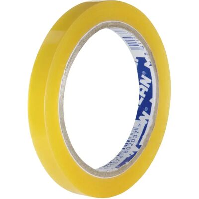 Ruban adhésif Milan - Jaune clair - 12 mm x 66 m - Ruban adhésif Ruban adhésif Milan - Jaune clair - 12 mm x 66 m - Ruban adhésif
