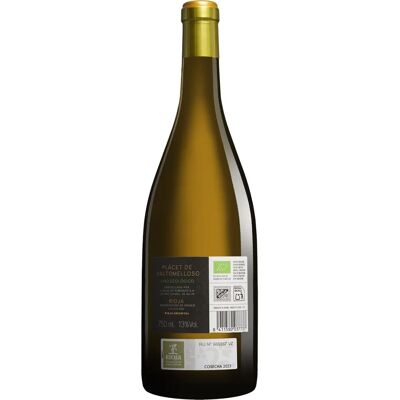 Palacios Remondo Plácet - Vino Bianco Palacios Remondo Plácet - Vino Bianco