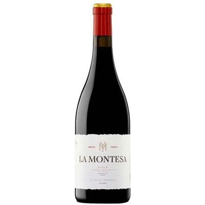 Bodegas Palacios Remondo La Montesa 2021 Magnum - Vino Bodegas Palacios Remondo La Montesa 2021 Magnum - Vino