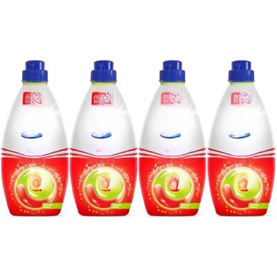 Asevi - Max Power - 720ml - Todo en 1 - Gel lavavajillas Asevi - Max Power - 720ml - Todo en 1 - Gel lavavajillas
