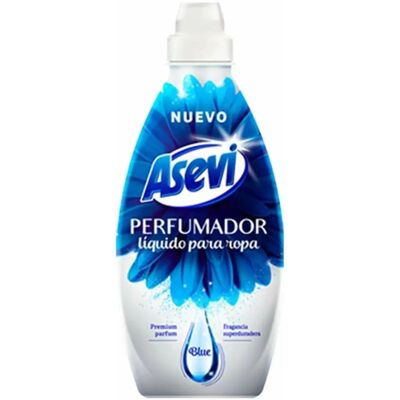 Asevi Blue Ambientador Textil - Hogar - 720ml Asevi Blue Ambientador Textil - Hogar - 720ml