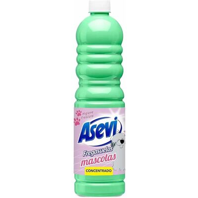 Asevi 1 L Haustierbodenreiniger Asevi 1 L Haustierbodenreiniger