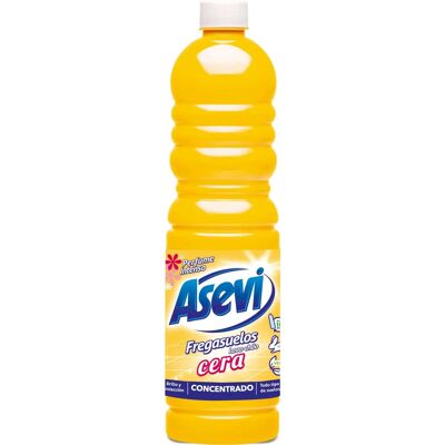 Asevi Wachs 1 L - ReinigerPolier Asevi Wachs 1 L - ReinigerPolier