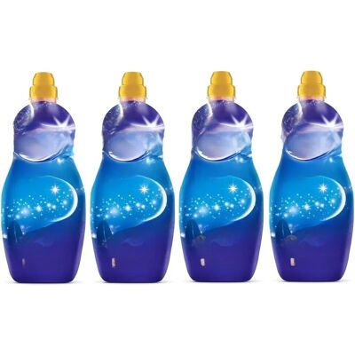 Asevi - Sensations Dreams - Fragancia: Dreams - Pack 240 - Suavizante Asevi - Sensations Dreams - Fragancia: Dreams - Pack 240 - Suavizante
