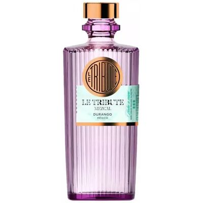 Le Tribute Mezcal 0,7l 45% Le Tribute Mezcal 0,7l 45%