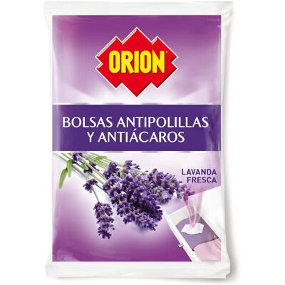 Borsa Antitarme Lavanda Orion - Borsa antipolilla Borsa Antitarme Lavanda Orion - Borsa antipolilla
