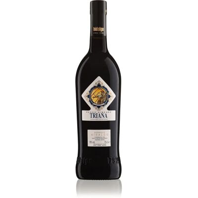 Hidalgo La Gitana Triana Pedro Ximénez - Jerez-Xérès-Sherry Hidalgo La Gitana Triana Pedro Ximénez - Jerez-Xérès-Sherry