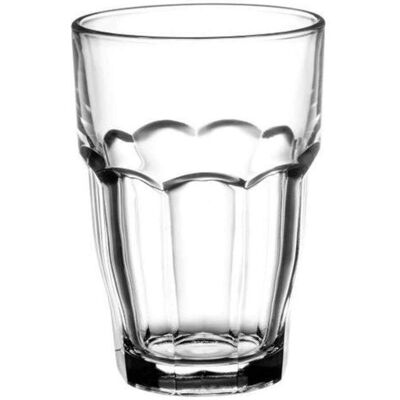 Bormioli Rocco Rock Bar Cooler 478 ml - Sklenice Bormioli Rocco Rock Bar Cooler 478 ml - Sklenice
