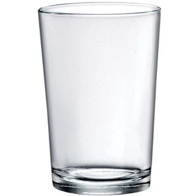 Bormioli Rocco Bierglazen 220 ml - Set van 6 Bormioli Rocco Bierglazen 220 ml - Set van 6