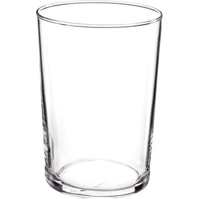 Bormioli Rocco Bodega Glas Set - 12 Stück 500ml Bormioli Rocco Bodega Glas Set - 12 Stück 500ml