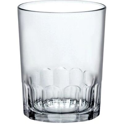 Bormioli Rocco Saboya Glas - 270ml - 24-pack Bormioli Rocco Saboya Glas - 270ml - 24-pack
