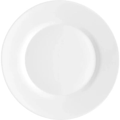 BORMIOLI Toledo Platte - 25cm BORMIOLI Toledo Platte - 25cm