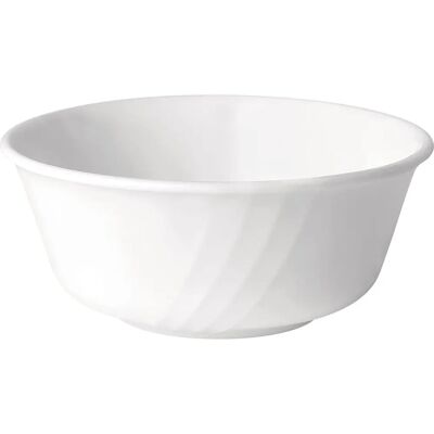 Bormioli Rocco Ebro Tazón de Vidrio - Snack Bowl Bormioli Rocco Ebro Tazón de Vidrio - Snack Bowl