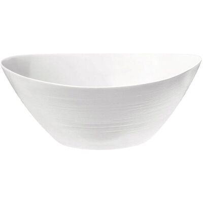 Bormioli Rocco Prometeo Salatschüssel - Salad Bowl Bormioli Rocco Prometeo Salatschüssel - Salad Bowl