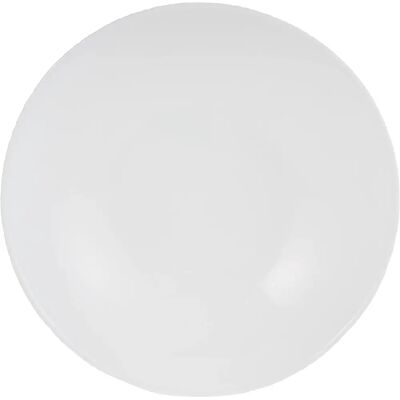 Bormioli Rocco Coconut Weiß Suppenteller - Geschirr Bormioli Rocco Coconut Weiß Suppenteller - Geschirr