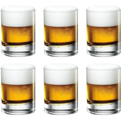 Fplus - fguerra gina 22 cl Ensemble de Verres - Verres - Publicité Fplus - fguerra gina 22 cl Ensemble de Verres - Verres - Publicité