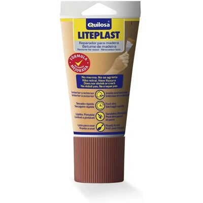Quilosa Roble Pasta Reparadora Ligera 150ml Quilosa Roble Pasta Reparadora Ligera 150ml