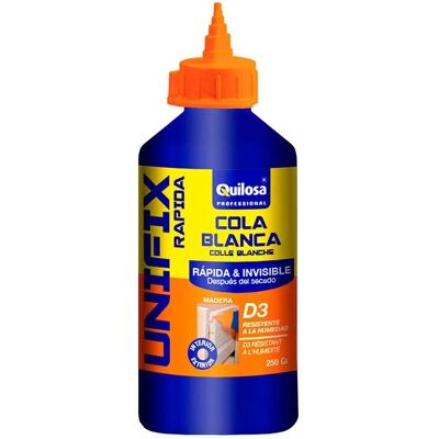 Quilosa D3 Pegamento Blanco Madera - Pegamento para Madera Quilosa D3 Pegamento Blanco Madera - Pegamento para Madera