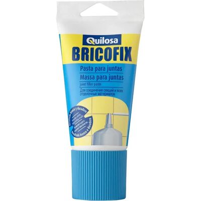 Sigillante bianco QUILOSA - Resistente all'acqua, Interno & Esterno, Facile da applicare Sigillante bianco QUILOSA - Resistente all'acqua, Interno & Esterno, Facile da applicare