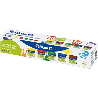 Pelikan 24004954 Tinte para ropa - 200ml Pelikan 24004954 Tinte para ropa - 200ml