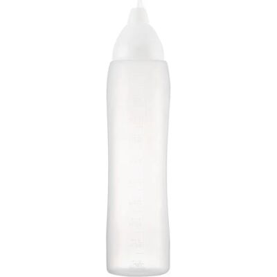 Distributeur de Sauce Anti-Goutte Araven 1L - Distributeur de Sauce - Publicité Distributeur de Sauce Anti-Goutte Araven 1L - Distributeur de Sauce - Publicité