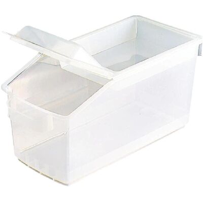 Araven Dispenser en ingredientenbak - 14L Araven Dispenser en ingredientenbak - 14L