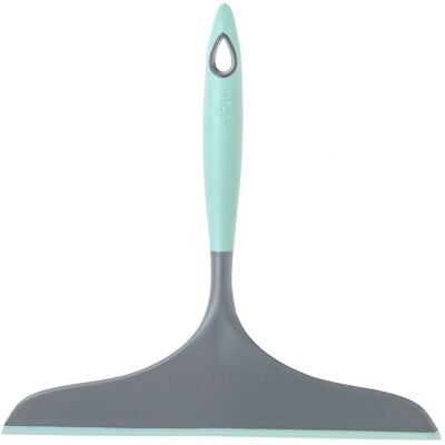 Vigar 1397 Raamwisser - 23cm, Blauw, Grijs Vigar 1397 Raamwisser - 23cm, Blauw, Grijs