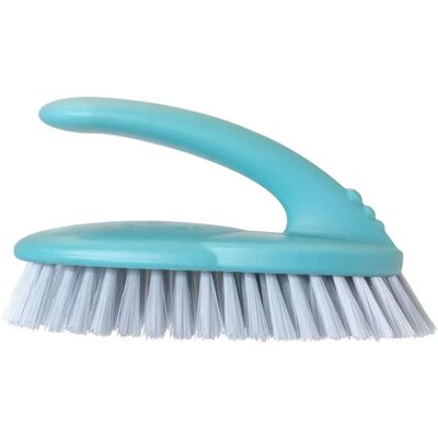 Vigar - Brosse à Poignée Ergonomique - Polyvalente pour Surfaces - Espagne Vigar - Brosse à Poignée Ergonomique - Polyvalente pour Surfaces - Espagne