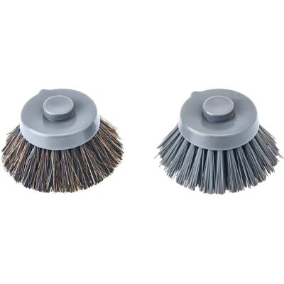 Brosse de Cuisine VIGAR - Nylon, Cheveux de Cheval, PP Brosse de Cuisine VIGAR - Nylon, Cheveux de Cheval, PP