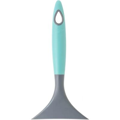 Râpe Vitrocéramique Vigar Hergo - Nettoyage en Profondeur, Poignée Ergonomique Râpe Vitrocéramique Vigar Hergo - Nettoyage en Profondeur, Poignée Ergonomique