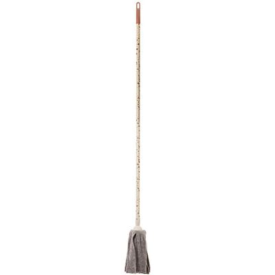 Fregona Microfibra Vigar con Palo de 130cm - Fregona Fregona Microfibra Vigar con Palo de 130cm - Fregona