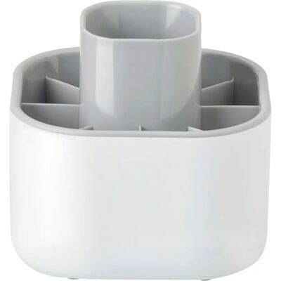 VIGAR Rengo - Égouttoir à Couverts - 9 Compartiments - Compatible Lave-Vaisselle VIGAR Rengo - Égouttoir à Couverts - 9 Compartiments - Compatible Lave-Vaisselle