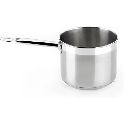 BRA A344254 Rostfritt stål kastrull - 3,5L BRA A344254 Rostfritt stål kastrull - 3,5L