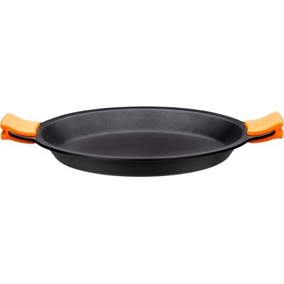 BRA A271632 Poêle Antiadhésive 32cm - Poêle - Publicité BRA A271632 Poêle Antiadhésive 32cm - Poêle - Publicité