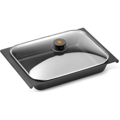Bra Pintinox Oranje Inductie & Oven Bakplaat Bra Pintinox Oranje Inductie & Oven Bakplaat