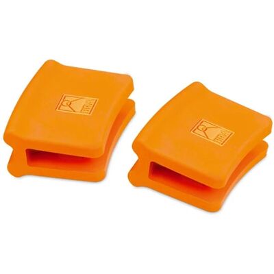 BRA Modelo 284004 Asas de Silicona - Asas de Cacerola BRA Modelo 284004 Asas de Silicona - Asas de Cacerola
